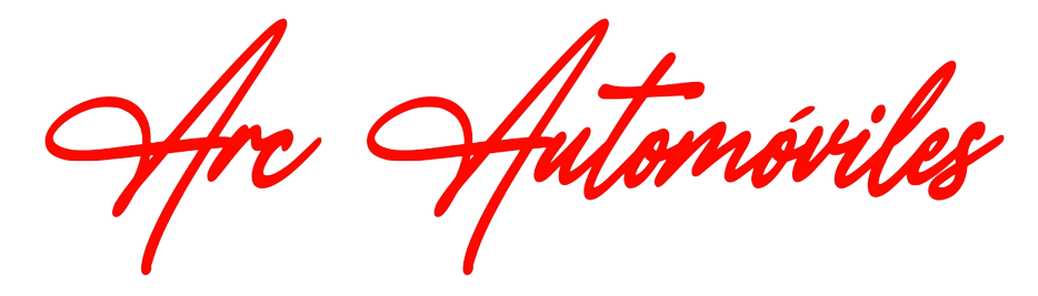 Logo Arc Automóviles